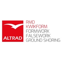 Altrad RMD Kwikform at Highways UK 2025