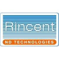 Rincent ND Technologies at Highways UK 2025