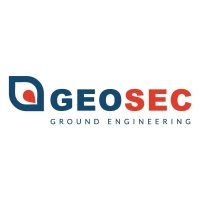 Geosec Ground Engineering LTD at Highways UK 2025