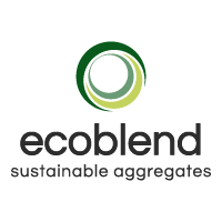 Ecoblend at Highways UK 2025