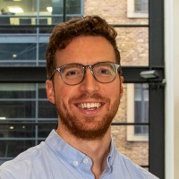 Alex Nicholson, Technical Lead Natural Flood Management, Arup