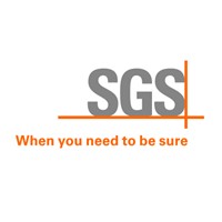 SGS United Kingdom Limited at Highways UK 2025