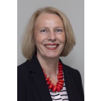 Sue Percy, Chief Executive Officer, CIHT