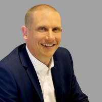 Simon Butt, Regional Director, Ringway
