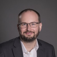 Philip Reid, Head of Innovation & Transformation, Ringway