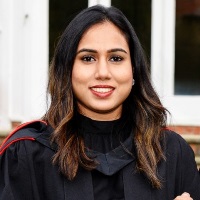 Mahendrini Ariyachandra, Assistant Professor, University College London