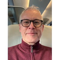 Steve Griffiths