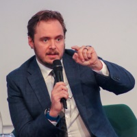 Andy Gowanlock, Transport Lead, Crown Commercial Service