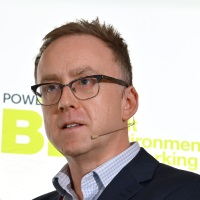 Simon Emery, Regional Director, AECOM