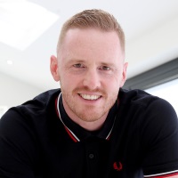 Davin Crowley-Sweet OBE, Chief Data Officer, National Highways