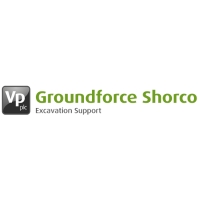 Groundforce Shorco at Highways UK 2025