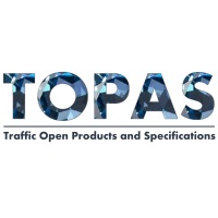 TOPAS at Highways UK 2025