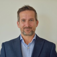 Steve Pyer, Director of Highways and Integrated Transport, Connected Places Catapult