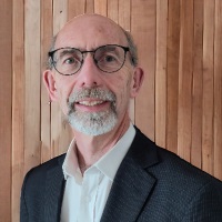 Steve Davy, Head of Technical Standards, National Highways