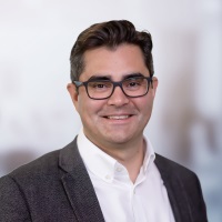 Brad Young, Vice President, Head of Automotive & Sustainable Mobility, Capgemini