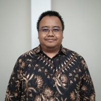 Hadi Cokro Diningrat | E & S Manager | Xurya Daya Indonesia » speaking at Solar & Storage Live ID