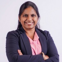 Modini Yantrapati | Principal Consultant- Energy Storage and Hybrid Systems | AFRY » speaking at Solar & Storage Live ID