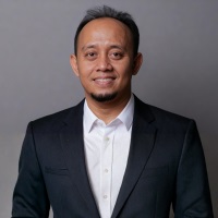Bayu Indrawan | Founder & Advisory Board | Center of Waste Management Indonesia » speaking at Solar & Storage Live ID
