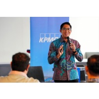 Angga Pujaprayoga | Director, Audit & Assurance & ESG Assurance Lead | KPMG Indonesia » speaking at EVCharge Live Indonesia
