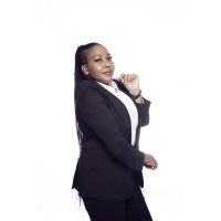 Petunia Langa | Chair Person | IIBA » speaking at Seamless Africa