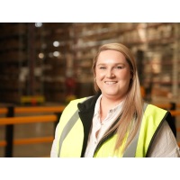 Angelique Gey van Pittius | Head of Distribution | Cotton On Group » speaking at Seamless Africa