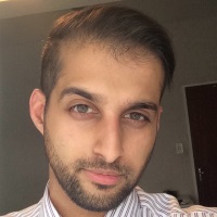 Ahmed Karolia | Head of Credit | FNB » speaking at Seamless Africa