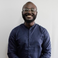 Jasiel Martin Odoom | Investment Officer | Accion Venture Lab » speaking at Seamless Africa
