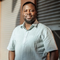 Martin Tirigo | Director for Digital Strategy | Accion Venture Lab » speaking at Seamless Africa