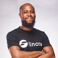 Wole Ayodele | Chief Executive Officer | Fincra » speaking at Seamless Africa