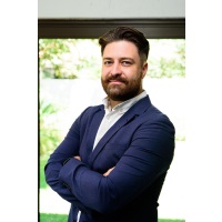 Jarred Deacon, Head of Growth, TymeBank