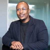 Nkahiseng Ralepeli | VP of Product: Stablecoins & Tokenisation | Absa » speaking at Seamless Africa