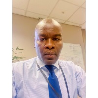 Peter Makgetsi