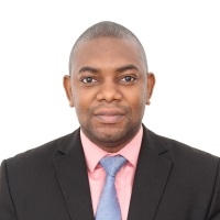 Rodwell Mwepu | Snr. Mgr. Reg. Credit Portfolio Management, Analytics & Risk Appetite | Standard Bank » speaking at Seamless Africa