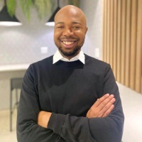 Silonde S Gumede | Category Planner | Massmart » speaking at Seamless Africa