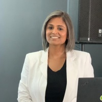 Sanusha Reddy | Head: Partnerships (ARO) | Absa Group » speaking at Seamless Africa