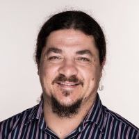 Ashley Askew | Lead Technical Consultant | CM.com » speaking at Seamless Africa