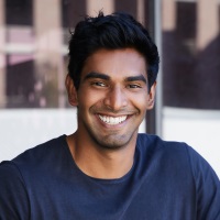 Kiaan Pillay | Co-Founder and Chief Executive Officer | Stitch.money » speaking at Seamless Africa