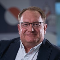 Dean Baker | Head of Enterprise Business | Infobip » speaking at Seamless Africa