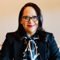 Odette Van Wyk | Consultant | Retail and Commerce Media, AI and E-commerce Expert » speaking at Seamless Africa