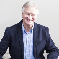 Michael Van Straaten | Chairman | Verimark » speaking at Seamless Africa