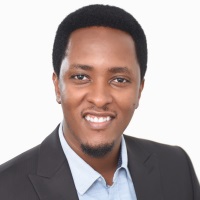 Geoffrey Maina | CEO | Lipaware Africa » speaking at Seamless Africa