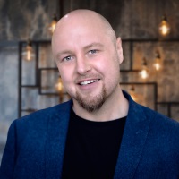 Francois van der Merwe | CEO | Otinga.io » speaking at Seamless Africa