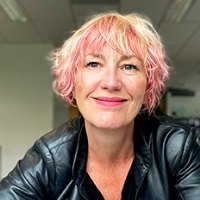 Stacey Ryan at Highways AU 2025
