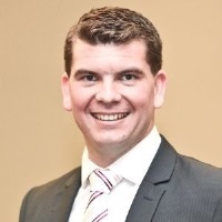 Patrick Murphy at Highways AU 2025