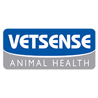 Vetsense Animal Health / CM Laboratories at The VET Expo 2025
