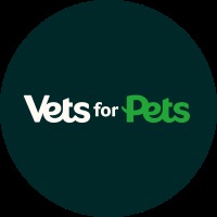 Vets for Pets, exhibiting at The VET Expo 2025