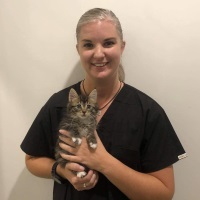 Wendy Jarnet at The VET Expo 2025