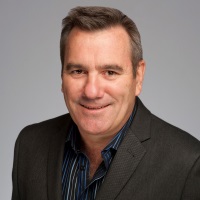 Alan Robinson at The VET Expo 2025