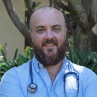Benjamin Mielke at The VET Expo 2025