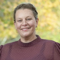 Mia Cobb, Research Fellow, Canine Welfare Science, University of Melbourne